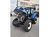 Machinery / Agricultural Machines / Tractors / New Holland / T5.115