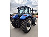 Machinery / Agricultural Machines / Tractors / New Holland / T5.115