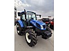 Machinery / Agricultural Machines / Tractors / New Holland / T5.115