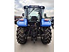 Machinery / Agricultural Machines / Tractors / New Holland / T5.115