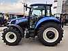 Machinery / Agricultural Machines / Tractors / New Holland / T5.115