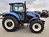 Machinery / Agricultural Machines / Tractors / New Holland / T5.115