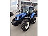Machinery / Agricultural Machines / Tractors / New Holland / T5.115