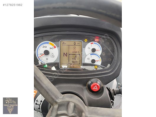 Machinery / Agricultural Machines / Tractors / New Holland / T5.115