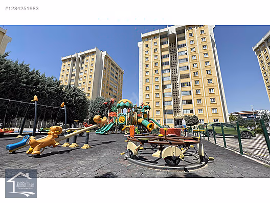 YENİKENT KARDELEN KONUTLARI 4+1 KİRALIK DAİRE #1284251983