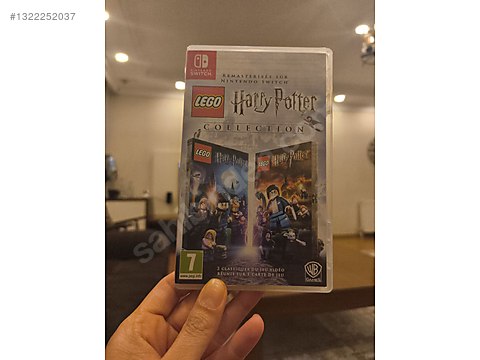 Nintendo switch oyun on sahibinden.com - 1322252037
