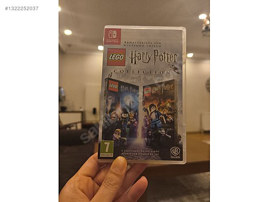 Nintendo switch oyun on sahibinden.com - 1322252037