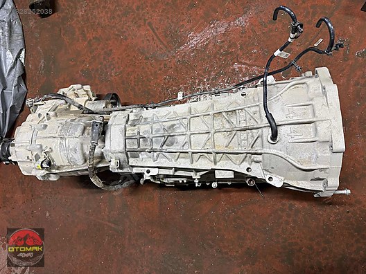 Otomobil & Arazi Aracı / Şanzıman & Vites / MB3P 7000 KB Ford