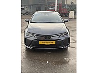 BOYASIZ GÜVENLİK PAKETLİ SERVİS BAKIMLI EKTRALI (takas olur) #1280252048