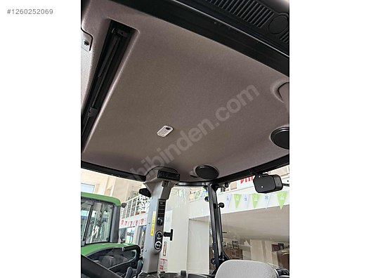 Machinery / Agricultural Machines / Tractors / Case IH / JX70C