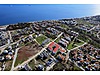 ÇANDARLI TUNÇCAN SİTESİNDE DENİZE 100 MT MESAFEDE 1+1