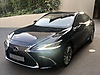 2019 Lexus Es 300h Exclusive