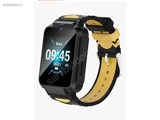 Giyilebilir Teknoloji