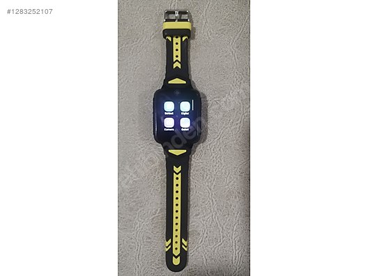 TCL Akıllı Saat sahibinden.com'da