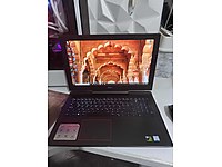 Dell Inspiron 7567 Temiz Kullanılmış Gaming Laptop