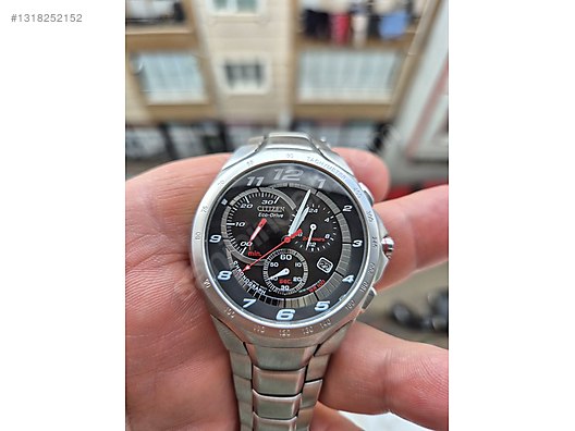 定価約2万CRONO CR4 Kronograf Otomatik 77002A45 White Chronosport Grenchen Nivada ウェア