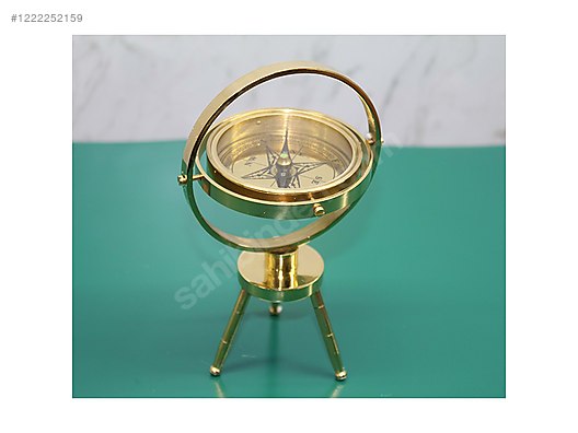 İkinci El ve Sıfır Alışveriş / Spor / Doğa Sporları / Kampçılık & Outdoor / Yön Bulma Malzemeleri