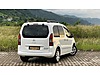 Vasıta / Minivan & Panelvan / Citroen / Berlingo / 1.6 HDi Multispace