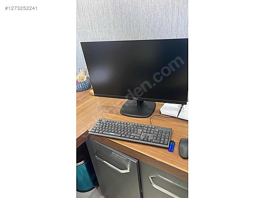 Fazlalıktan satılıktır kurulu durumda çalışır - Alışveriş :: Sıfır, İkinci El Ürünlerle sahibinden.com'da