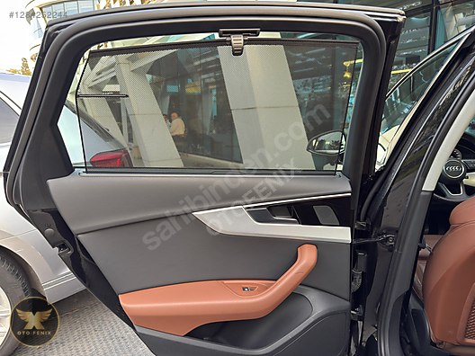 OTOFENİX 2020 AUDI A4 40 TDI S LINE SUNROOF/NAVIGASYON 56.732KM