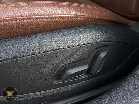 OTOFENİX 2020 AUDI A4 40 TDI S LINE SUNROOF/NAVIGASYON 56.732KM