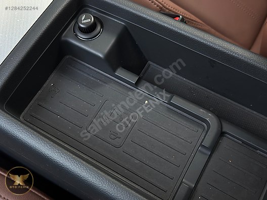 OTOFENİX 2020 AUDI A4 40 TDI S LINE SUNROOF/NAVIGASYON 56.732KM