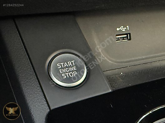 OTOFENİX 2020 AUDI A4 40 TDI S LINE SUNROOF/NAVIGASYON 56.732KM