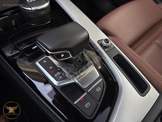 OTOFENİX 2020 AUDI A4 40 TDI S LINE SUNROOF/NAVIGASYON 56.732KM