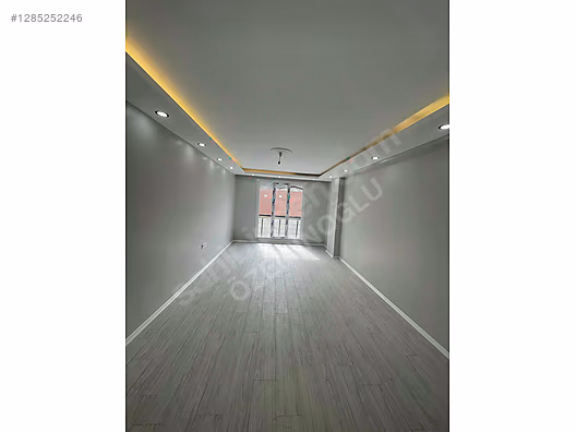 SANCAKTEPE ABDURRAHMANGAZİ MAH SATILIK #1285252246