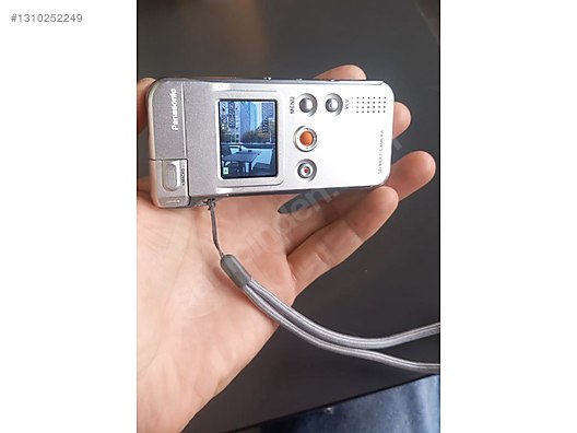Kompakt / Panasonic / D-snap SV-AS10 / Panasonic D Snap Multi