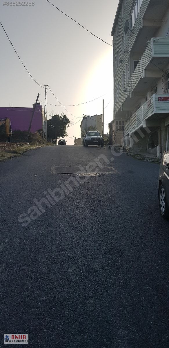 Emlak Ofisinden Satılık 2+1, 158 m² Müstakil Ev 375.000 TL�ye