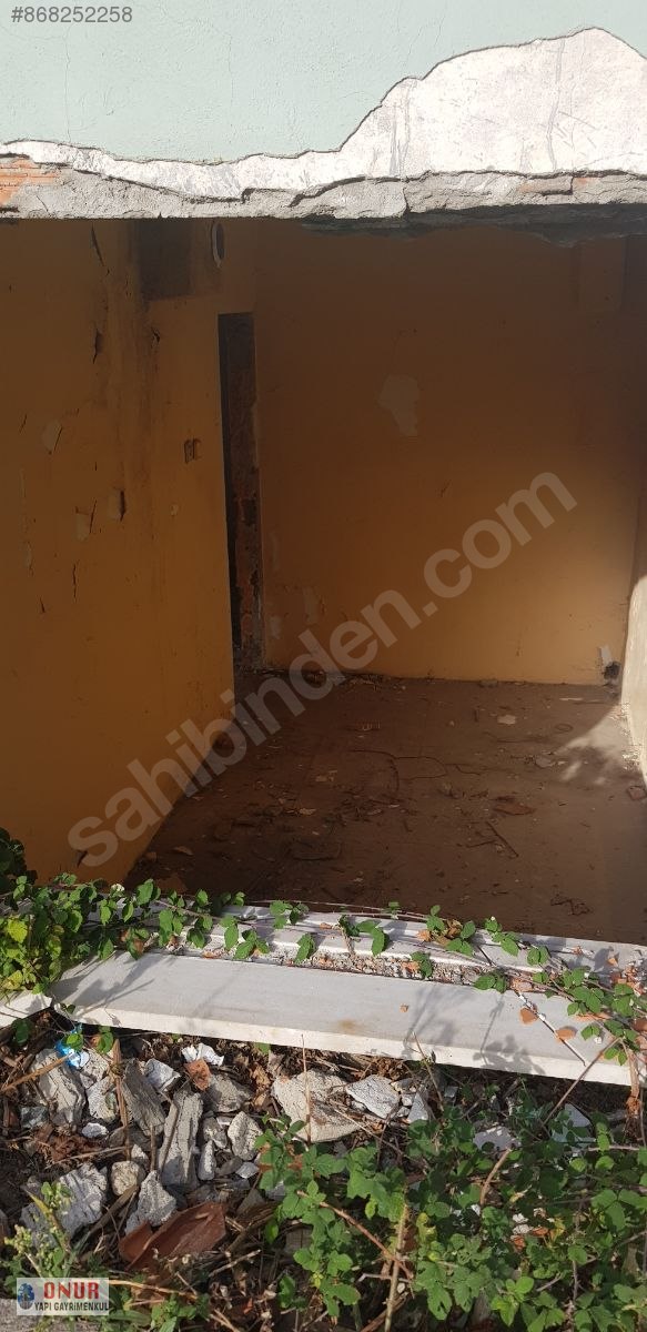 Emlak Ofisinden Satılık 2+1, 158 m² Müstakil Ev 375.000 TL�ye