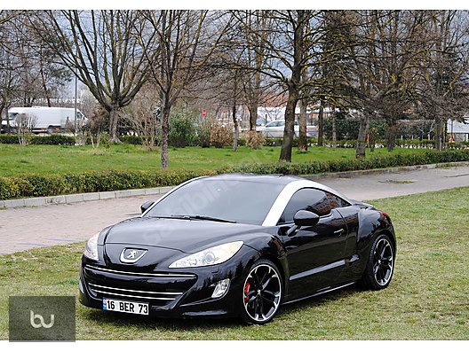 peugeot rcz 1 6 thp yearling 2012 peugeot rcz 1 6 thp otomatik vites emsalsiz temizlikte at sahibinden com 918252264