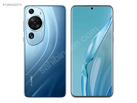 Huawei / P60 Pro / HUAWEİ P60 art sahibinden.comda - 1284252270