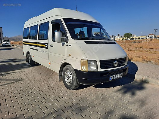 sahibinden satilik 2007 model 449000 km volkswagen volt 16 1 285 000 tl 953252279