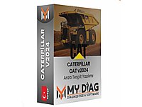 Cat et 2025A 10 hane fabrika şifre dijital #1253252287