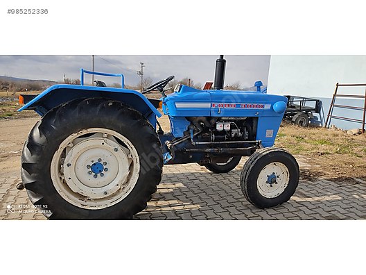 1972 sahibinden ikinci el ford satilik traktor 33 000 tl ye sahibinden com da 985252336