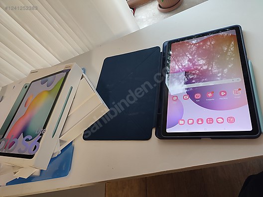 Samsung Galaxy Tab S6 Lite P610 Tablet PC Prices are on Samsung Galaxy Tab S6 Lite P610 Tablet PC Prices are on