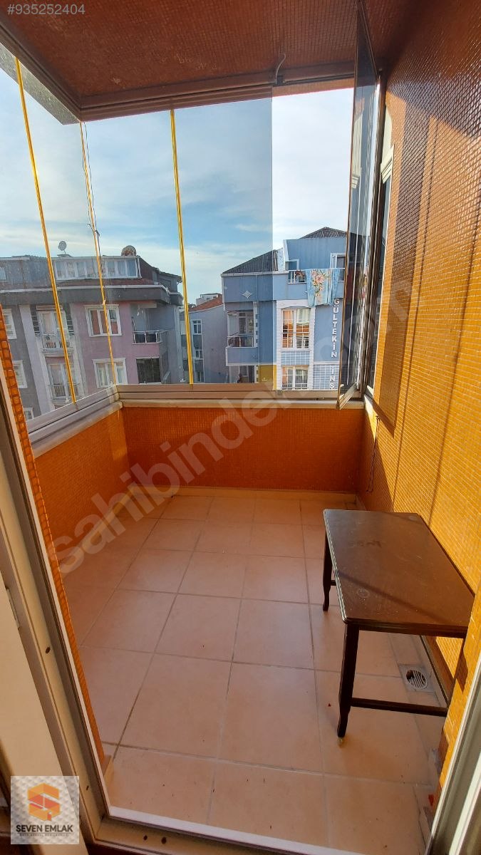 ÇERKEZKÖY GAZİOSMANPAŞA MH SEREN EVLER SİTESİNDE SATILIK DUBLEKS
