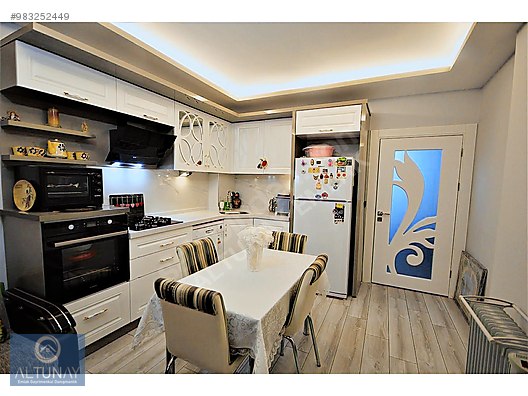akcay altinkum da satilik 1 1 daire satilik daire ilanlari sahibinden com da 983252449