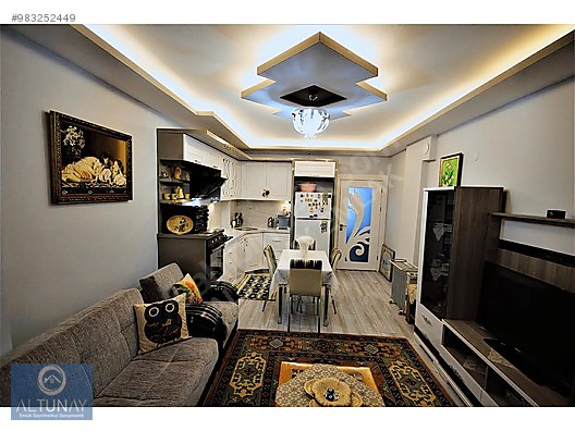 akcay altinkum da satilik 1 1 daire satilik daire ilanlari sahibinden com da 983252449