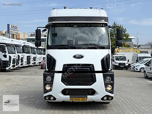 Ford Trucks Cargo 1848T Model 2.150.000 TL Galeriden satılık Sıfır