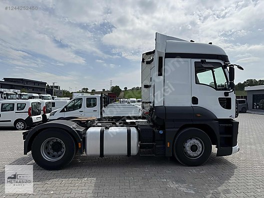 Ford Trucks Cargo 1848T Model 2.150.000 TL Galeriden satılık Sıfır