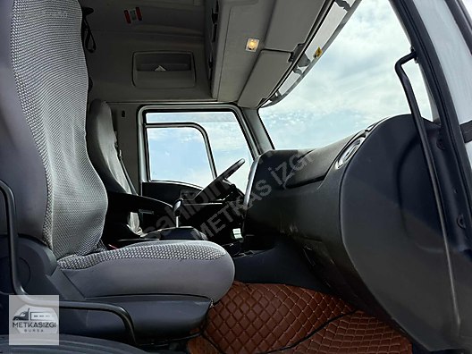 Satılık Ford Trucks Cargo