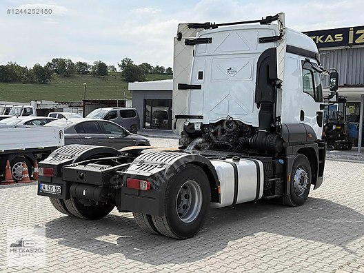 Satılık Ford Trucks Cargo