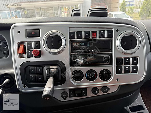 Satılık Ford Trucks Cargo