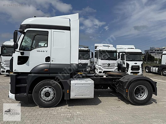 Vasıta / Ticari Araçlar / Çekici / Ford Trucks / Cargo / 1848T