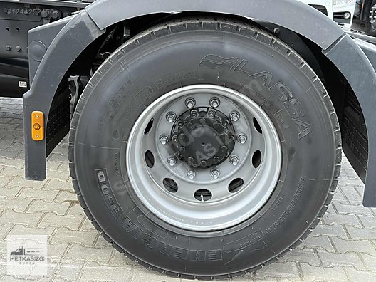 Vasıta / Ticari Araçlar / Çekici / Ford Trucks / Cargo / 1848T