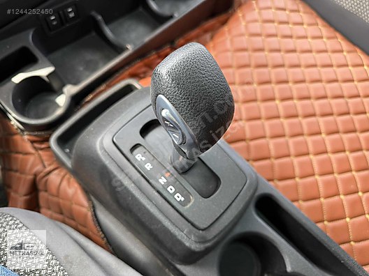 Galeriden Ford Trucks Cargo 1848T