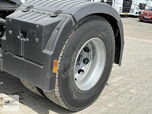 Satılık Ford Trucks Cargo